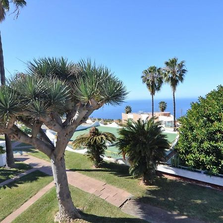 Apartamento Bello Atardecer Lejlighed Tacoronte Eksteriør billede
