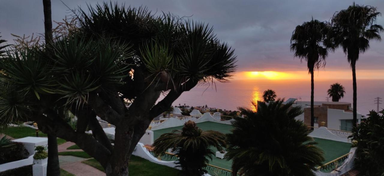 Apartamento Bello Atardecer Lejlighed Tacoronte Eksteriør billede