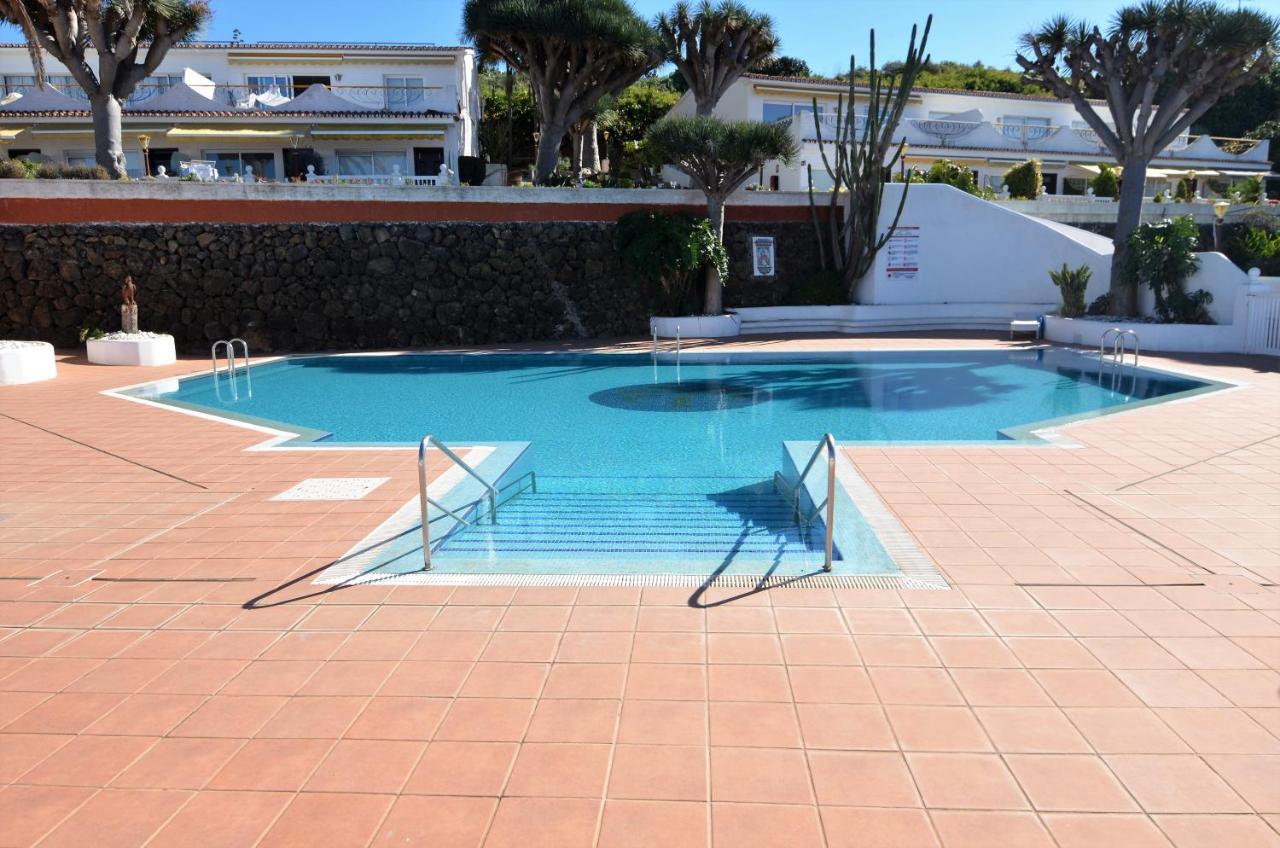 Apartamento Bello Atardecer Lejlighed Tacoronte Eksteriør billede