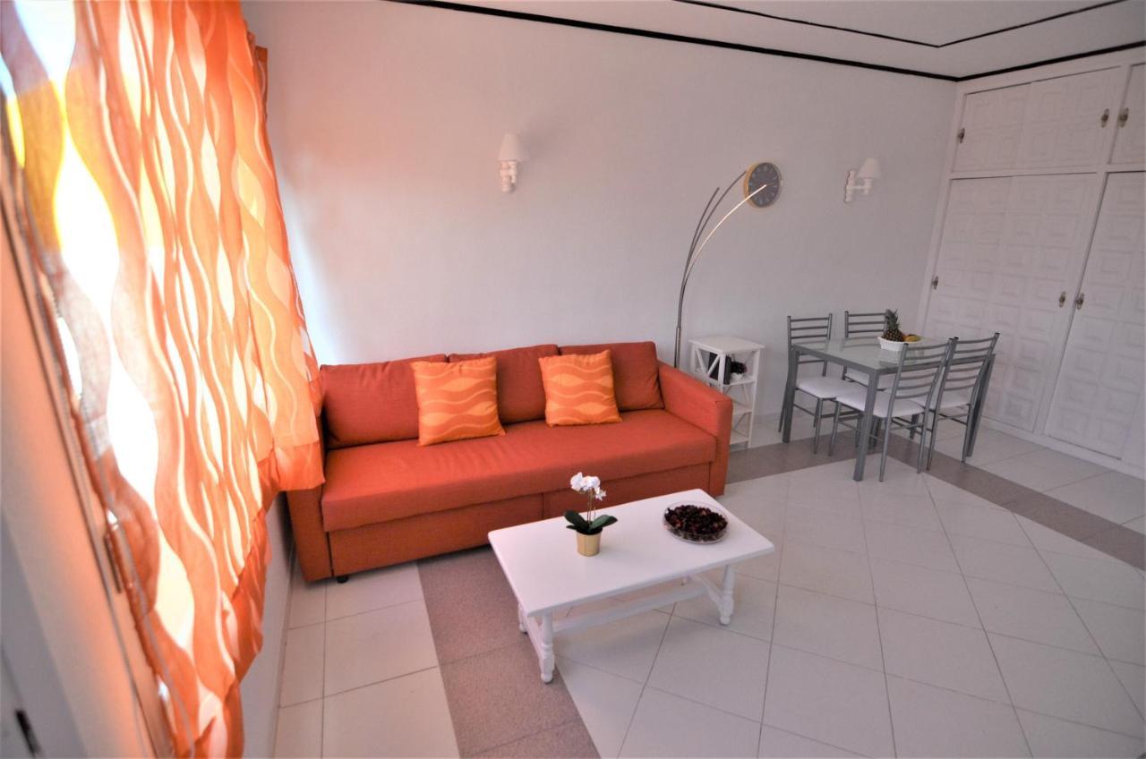 Apartamento Bello Atardecer Lejlighed Tacoronte Eksteriør billede