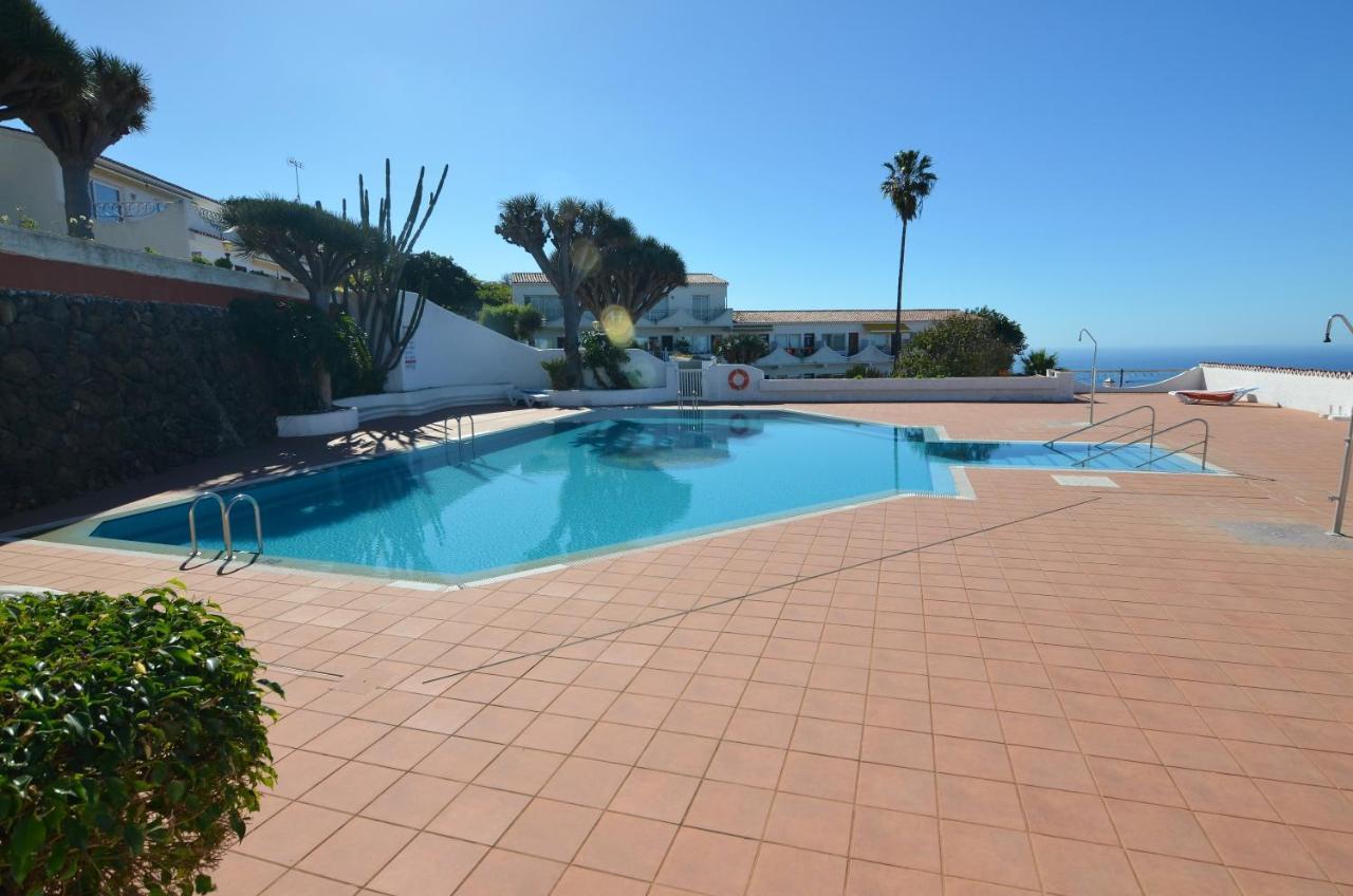 Apartamento Bello Atardecer Lejlighed Tacoronte Eksteriør billede