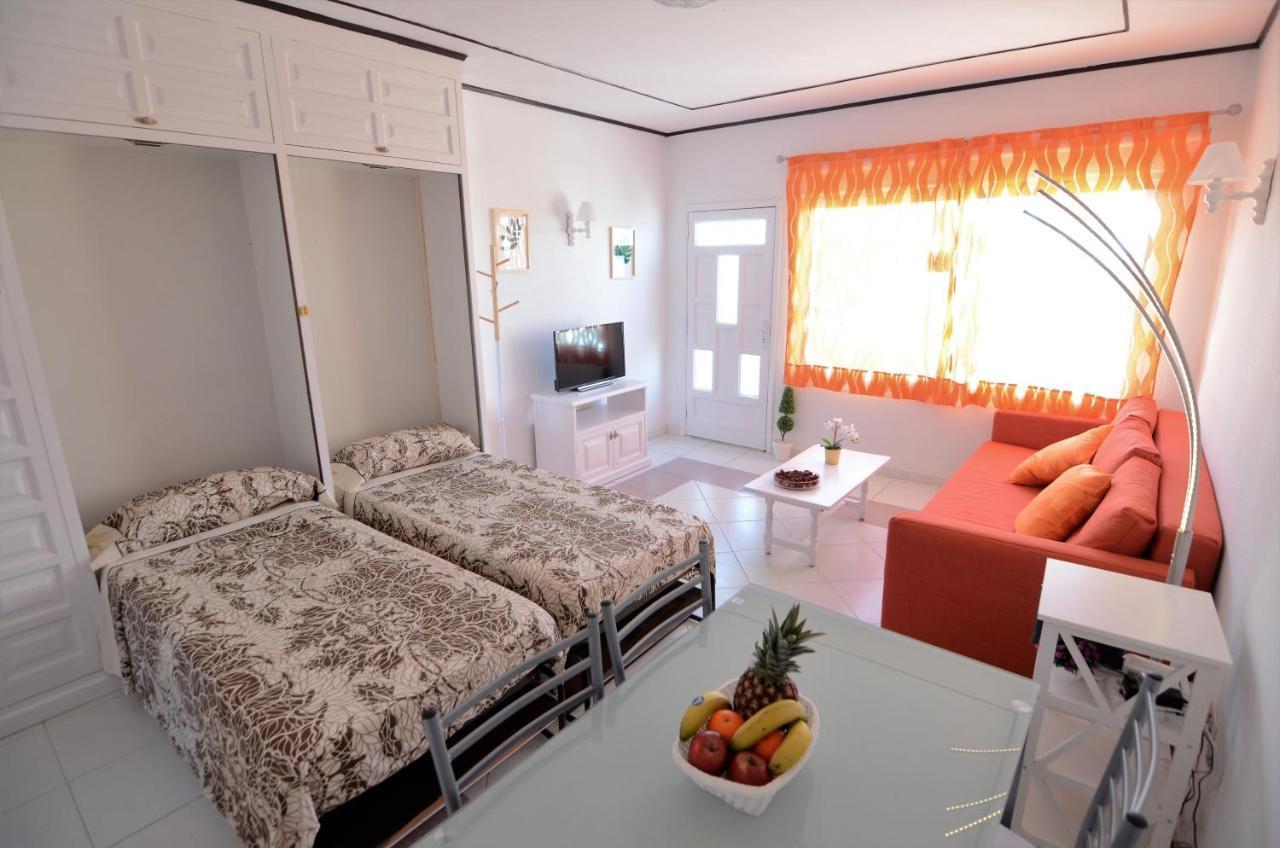 Apartamento Bello Atardecer Lejlighed Tacoronte Eksteriør billede