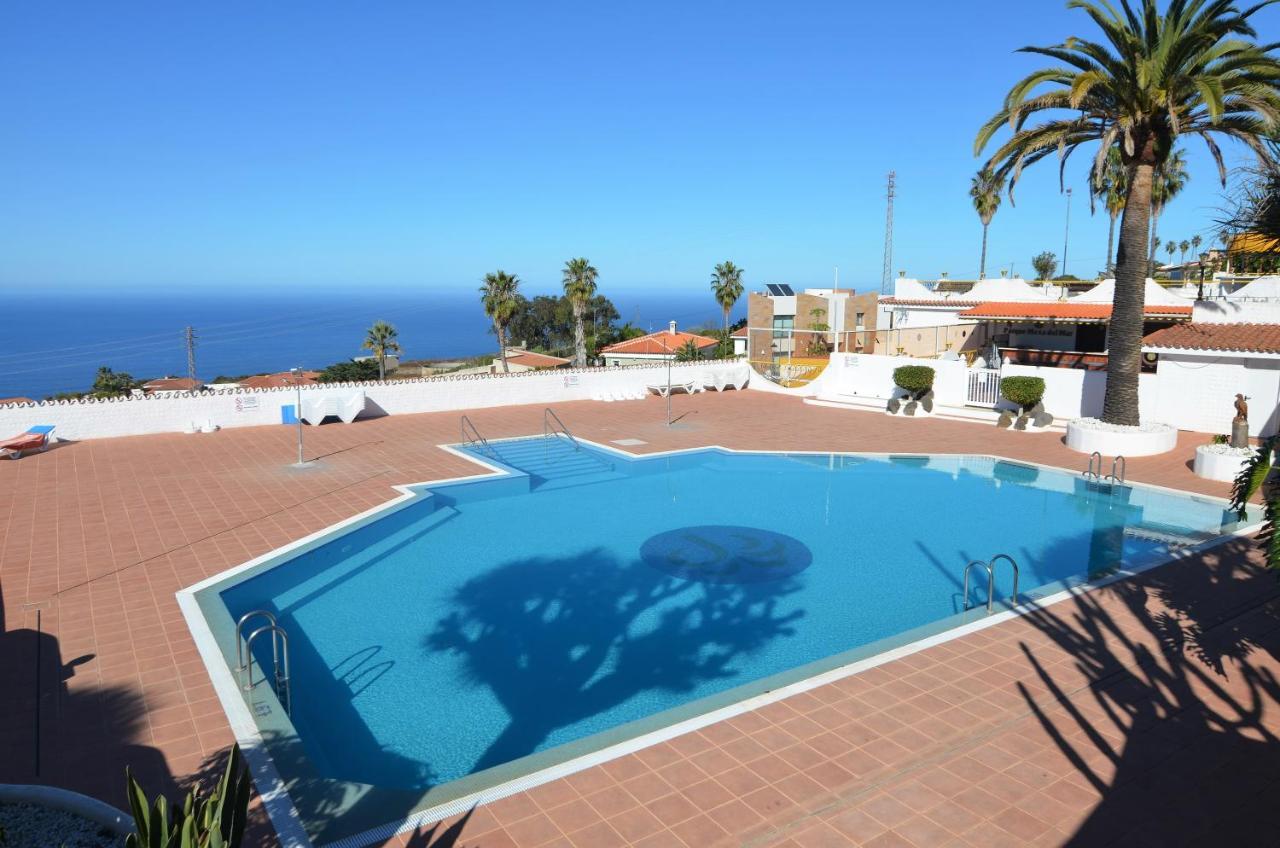 Apartamento Bello Atardecer Lejlighed Tacoronte Eksteriør billede