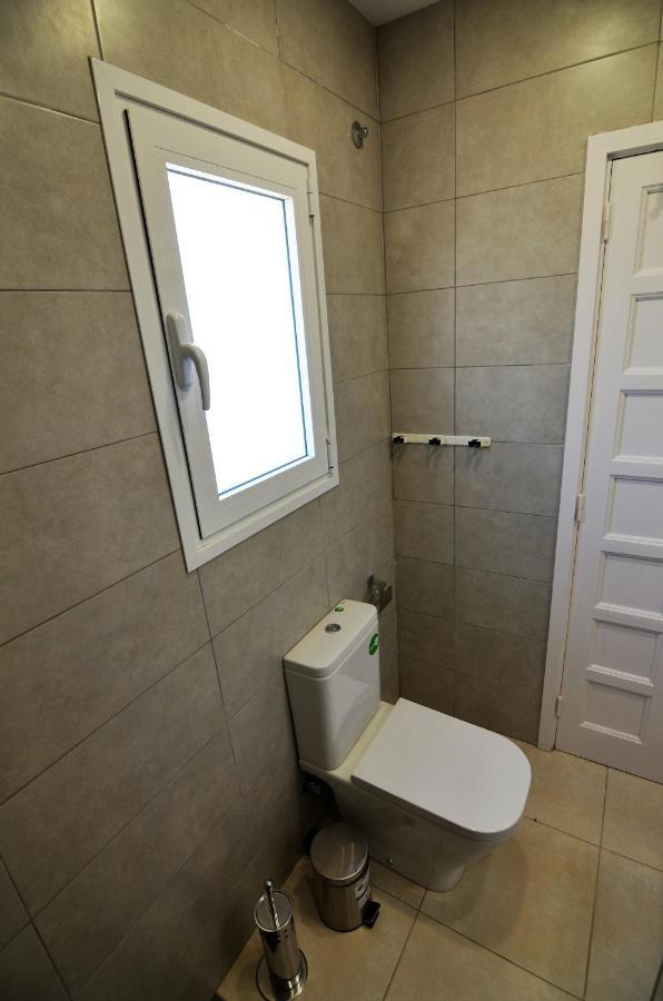 Apartamento Bello Atardecer Lejlighed Tacoronte Eksteriør billede