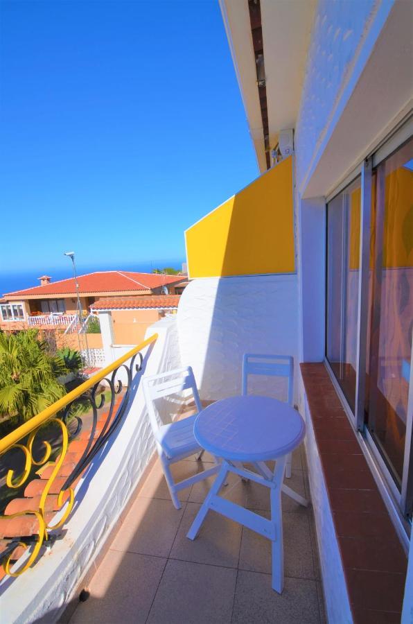 Apartamento Bello Atardecer Lejlighed Tacoronte Eksteriør billede
