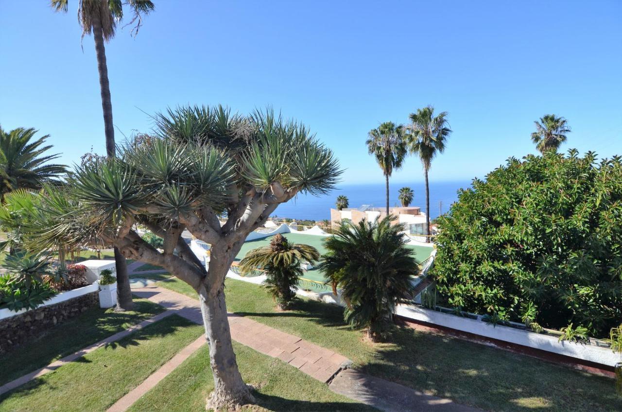 Apartamento Bello Atardecer Lejlighed Tacoronte Eksteriør billede