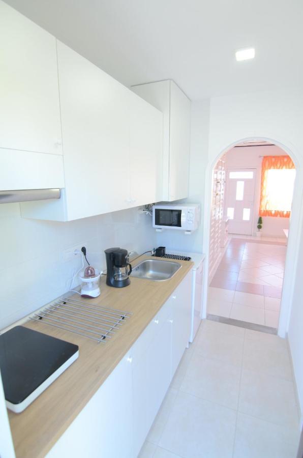 Apartamento Bello Atardecer Lejlighed Tacoronte Eksteriør billede