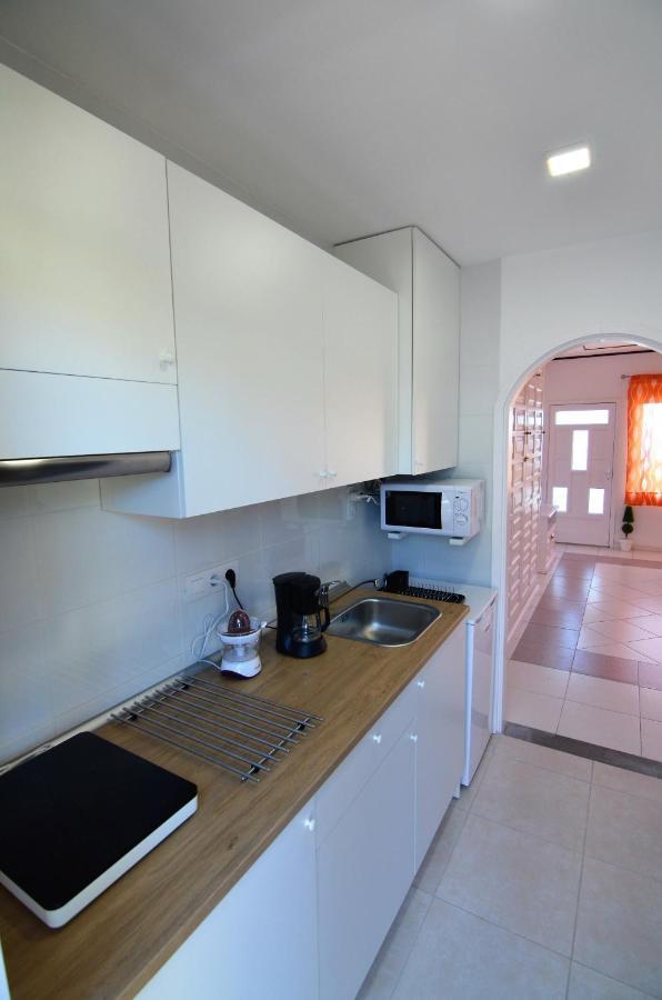 Apartamento Bello Atardecer Lejlighed Tacoronte Eksteriør billede