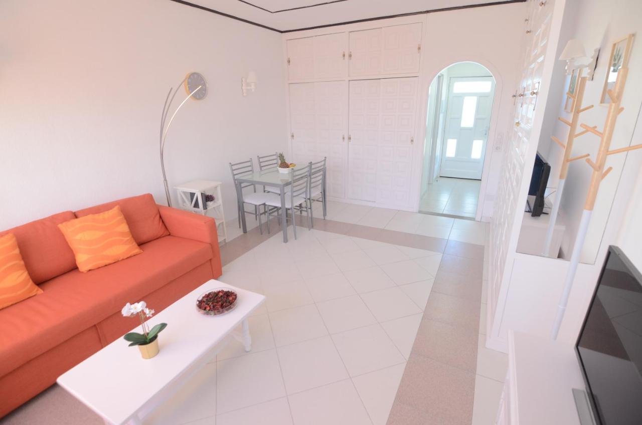 Apartamento Bello Atardecer Lejlighed Tacoronte Eksteriør billede