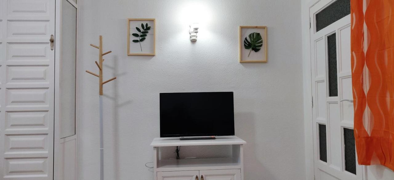 Apartamento Bello Atardecer Lejlighed Tacoronte Eksteriør billede