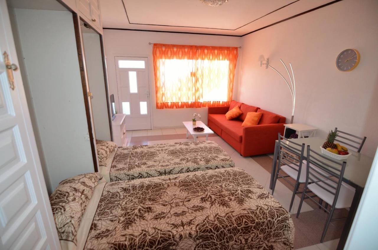 Apartamento Bello Atardecer Lejlighed Tacoronte Eksteriør billede