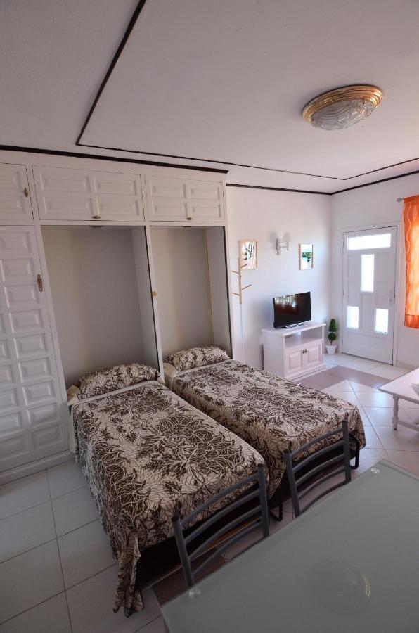 Apartamento Bello Atardecer Lejlighed Tacoronte Eksteriør billede