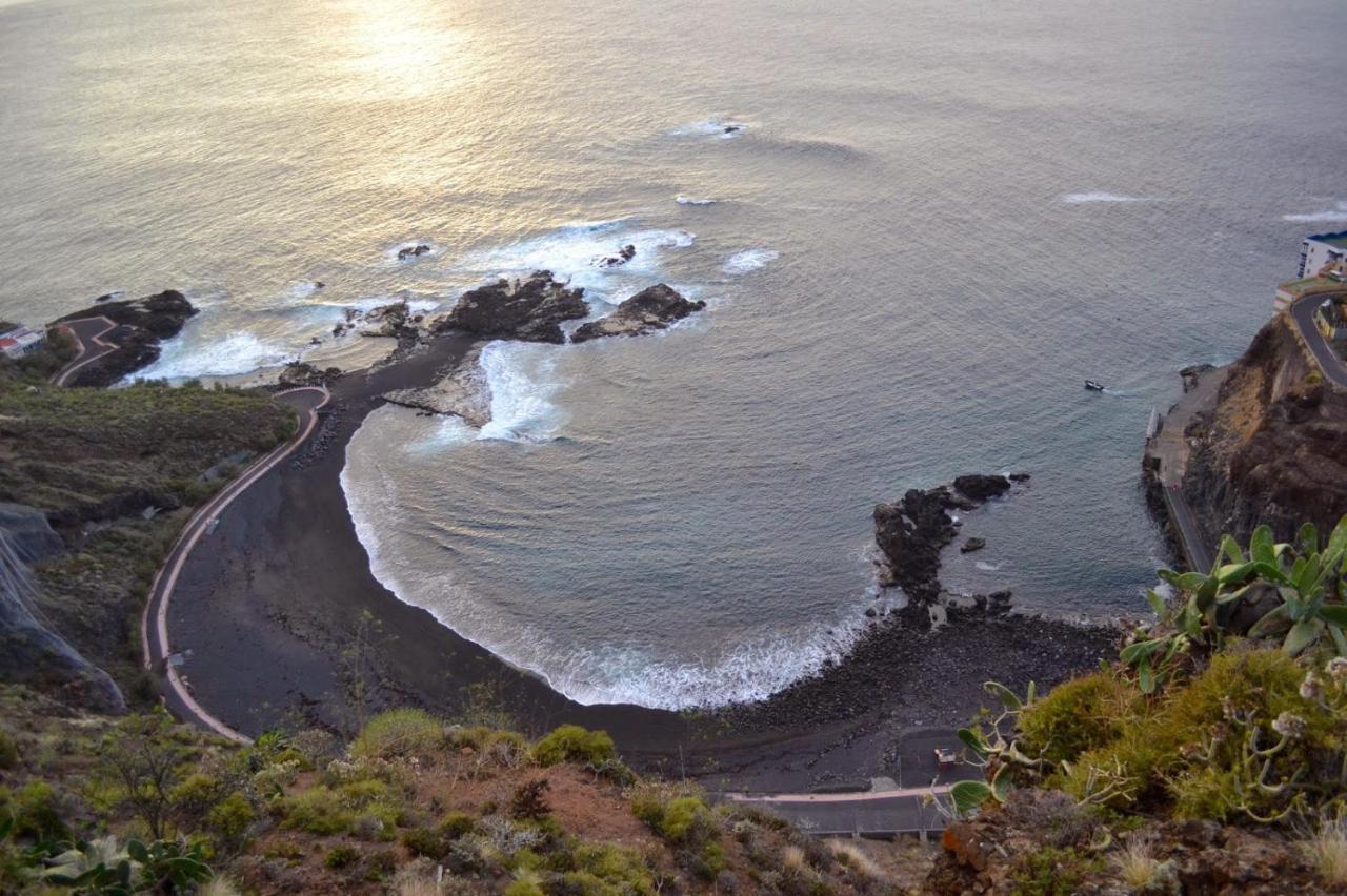 Apartamento Bello Atardecer Lejlighed Tacoronte Eksteriør billede